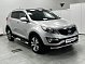 Kia Sportage Prestige, 2012 года, пробег 166501 км