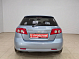 Chevrolet Lacetti WTCC Street edition airbag-side, 2010 года, пробег 204260 км