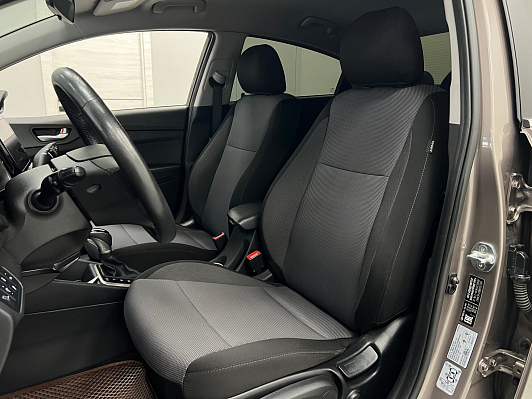 Hyundai Solaris Elegance + Prestige + Style, 2022 года, пробег 117239 км