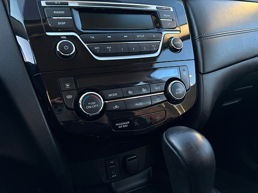 Nissan Qashqai QE, 2019 года, пробег 177460 км