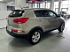 Kia Sportage Luxe, 2015 года, пробег 135761 км