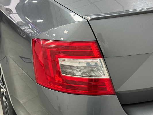 Skoda Octavia, 2013 года, пробег 203000 км