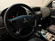 Mitsubishi Pajero GLS, 2021 года, пробег 35048 км