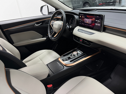 Haval Jolion Premium, 2023 года, пробег 48608 км