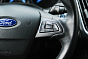 Ford Focus Titanium, 2016 года, пробег 95000 км