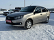 Lada (ВАЗ) Granta Standard, 2019 года, пробег 77545 км
