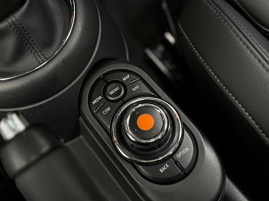Mini Hatch Piccadilly, 2020 года, пробег 80083 км