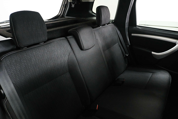 Nissan Terrano Elegance Plus, 2021 года, пробег 140000 км