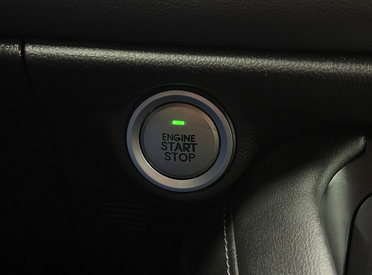 Haval F7 Comfort, 2019 года, пробег 200250 км