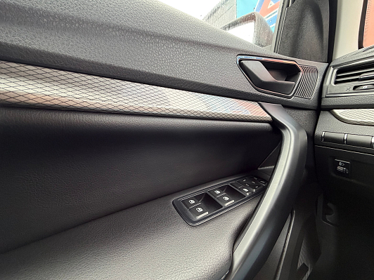 Lada (ВАЗ) Vesta Comfort Plus + P1.1 (Предсерийная), 2024 года, пробег 28300 км