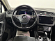 Volkswagen Tiguan Exclusive, 2018 года, пробег 187335 км
