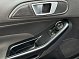 Ford Fiesta White and Black, 2018 года, пробег 144314 км