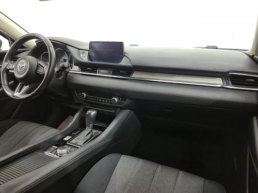 Mazda 6 Active, 2019 года, пробег 234175 км