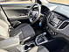 Hyundai Creta Travel, 2020 года, пробег 108836 км