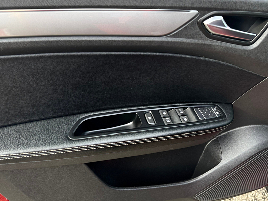Renault Arkana Drive, 2020 года, пробег 103478 км