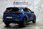 Kia Sportage Luxe, 2019 года, пробег 150829 км