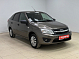 Lada (ВАЗ) Granta Comfort Multimedia Glonass 21911-51-00D, 2018 года, пробег 51250 км