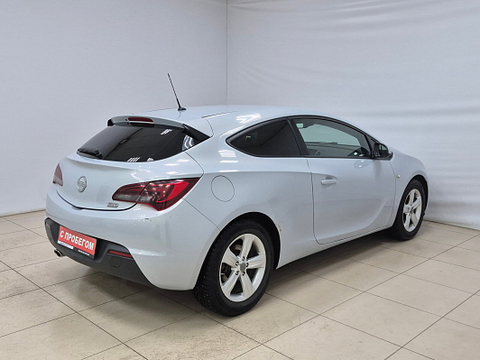 Opel Astra Sport, 2011 года, пробег 187505 км