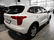 Haval Jolion Комфорт, белый