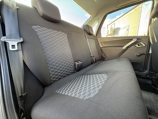 Lada (ВАЗ) Granta Comfort Учебная, 2020 года, пробег 39003 км