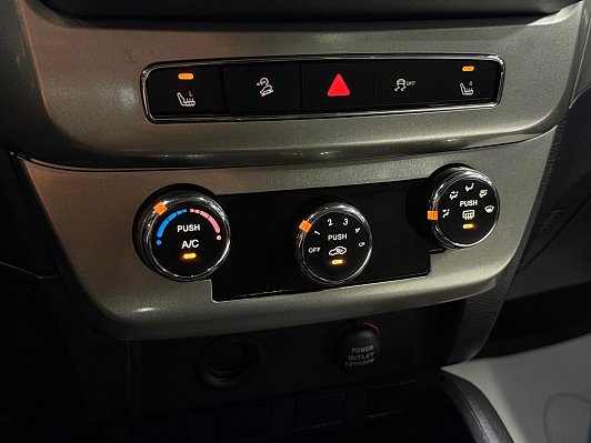 Geely Emgrand X7 Comfort, 2016 года, пробег 149883 км