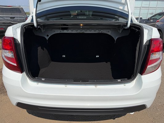 Lada (ВАЗ) Granta Comfort Light, 2024 года, пробег 33249 км