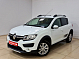 Renault Sandero Limited Edition, 2018 года, пробег 120440 км