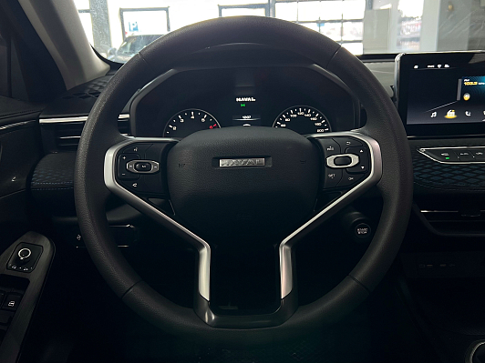 Haval Jolion Комфорт, 2024 года, пробег 34789 км
