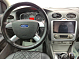 Ford Focus Comfort, 2010 года, пробег 191043 км