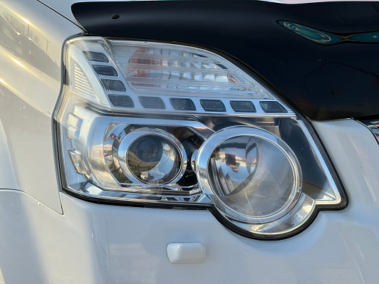 Nissan X-Trail XE, 2013 года, пробег 226563 км