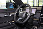 Jaecoo J7 Ultimate, серый