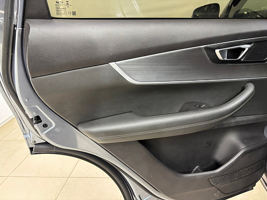 Chery Tiggo 7 Pro Prestige, 2021 года, пробег 71196 км