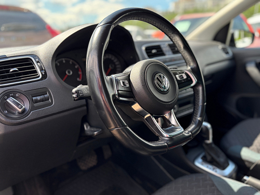Volkswagen Polo CONNECT, 2019 года, пробег 146100 км