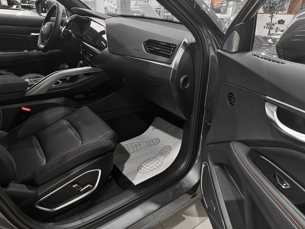 Knewstar 001 , серый