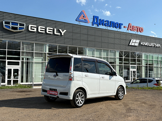 Subaru Stella, 2010 года, пробег 108147 км
