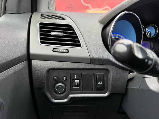 Chery Bonus 3 (E3/A19) Comfort, 2014 года, пробег 92899 км