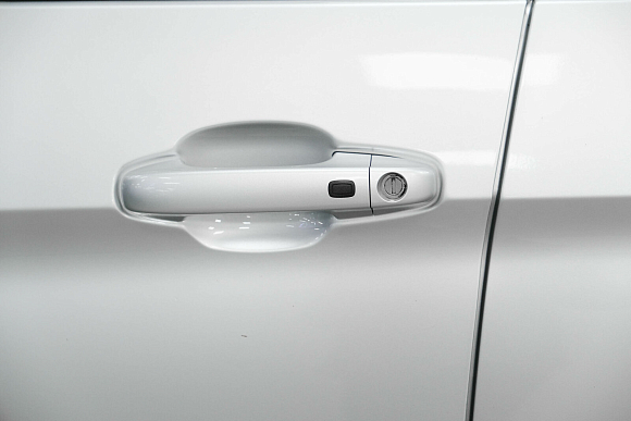 Foton Sauvana Comfort+, 2016 года, пробег 40276 км