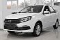 Lada (ВАЗ) Granta Comfort'23 Plus, белый