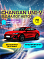 Changan UNI-V Tech, красный
