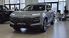 Jetour Dashing Люкс 2024, серый
