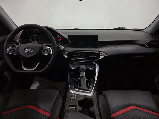 Kaiyi E5 Luxury, 2023 года, пробег 80146 км