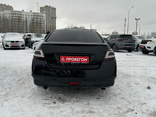 Nissan Teana Elegance+ Four, 2011 года, пробег 185000 км