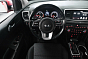 Kia Sportage Luxe, 2021 года, пробег 115442 км