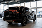 GAC GS4 GL, черный