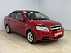 Chevrolet Aveo, 2011 года, пробег 82870 км
