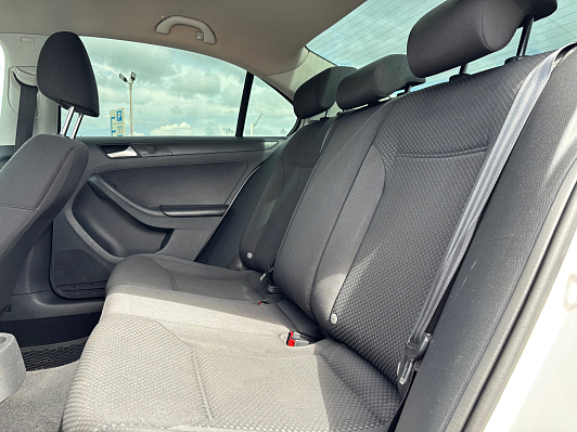 Volkswagen Jetta Conceptline, 2013 года, пробег 208375 км