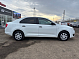 Skoda Rapid Active, 2016 года, пробег 138200 км