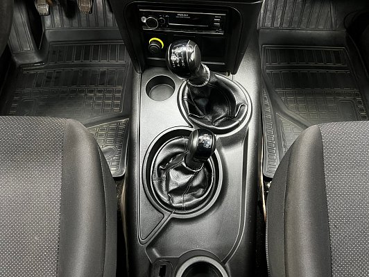 Chevrolet Niva LE, 2014 года, пробег 84959 км