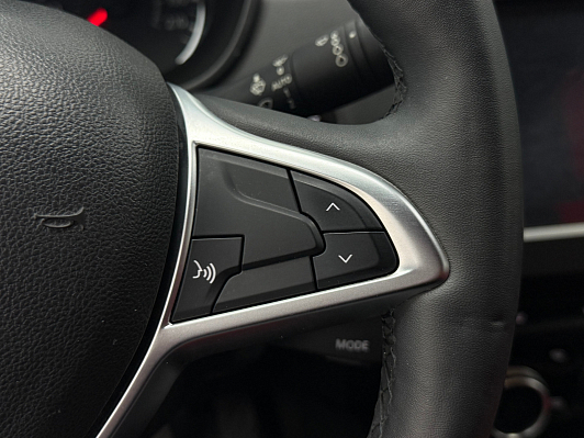 Renault Arkana Style, 2020 года, пробег 73648 км