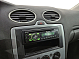 Ford Focus Comfort, 2007 года, пробег 186713 км